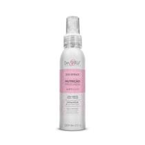 Dd Spray Nutrição Profunda 120ml De Sirius Envio Imediato