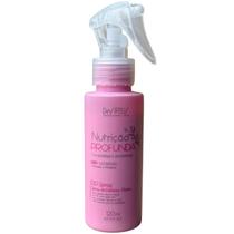 DD Spray Nutrição Profunda 120ml Desirius - Finalizador DD Spray Nutrição Profunda 120ml Desirius - Finalizador