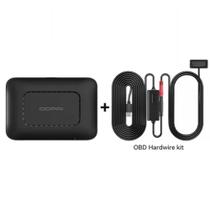 DDPAI Caixa em Nuvem 4G Visualização Remota em Tempo Real Cerca Eletrônica Notificação de Colisão