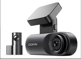 Ddpai Mola N3 Pro Câmera Veicular 1600p 2k Sem Gps