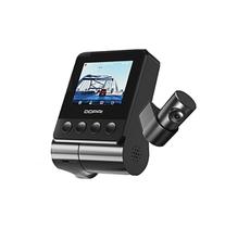 DDPAI Z40 Câmera Veicular Visão Noturna 1944P Frontal 1080P Traseira WiFi GPS e Modo Estacionamento Segurança