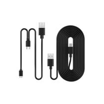 DDPAI Z60 Cabo πLink para Câmera Veicular 3 Canais Z60 Acessório