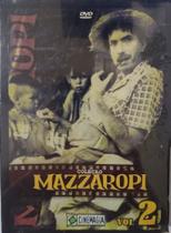 Ddv mazzaropi coleção vol 2 com 3 dvds