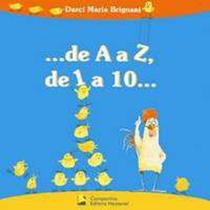 De A A Z De 1 A 10 - Nacional - LC De A A Z De 1 A 10 - Nacional - LC