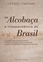 De Alcobaça à Independência do Brasil