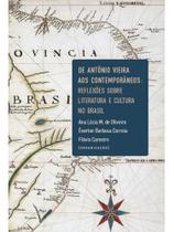 De antônio vieira aos contemporâneos