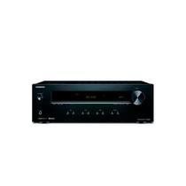 de Áudio Onkyo TX-8220 120V com Bluetooth - Preto