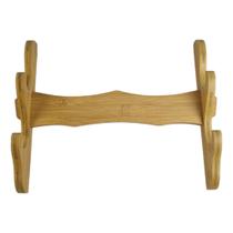 De Bambu Para 2 s E O-Katanas De Parede Suporte Mesa