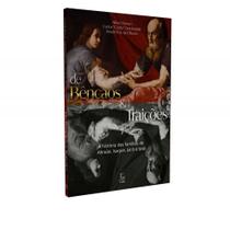 De bênçãos e traiçôes - 02 ed. - EDITORA ESPERANÇA
