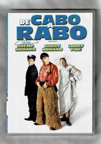De Cabo A Rabo DVD
