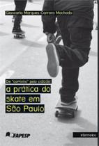 De carrinho pela cidade - a pratica do skate em sao paulo De carrinho pela cidade - a pratica do skate em sao paulo