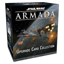 de Coleção de Cartões de Atualização da Star Wars Armada Miniaturas Jogo de Batalha Jogo de estratégia para adultos e adolescentes Idade 14+ 2 de jogadores Tempo médio de reprodução 2 horas Feito por Fantasy Flight Games