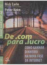 De.com para.lucro - CAMPUS - GRUPO ELSEVIER De.com para.lucro - CAMPUS - GRUPO ELSEVIER