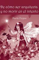 De cómo ser arquitecta y no morir en el intento - NOBUKO/DISEÑO EDITORIAL