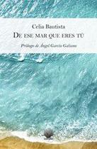 De ese mar que eres tú - Lastura Ediciones