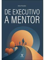 De executivo a mentor