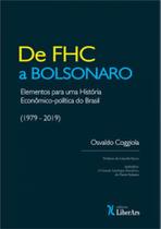 De fhc a bolsonaro