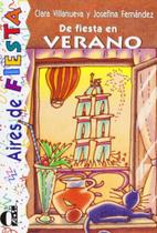 De fiesta en verano De fiesta en verano