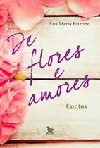 De flores e amores - MATRIX