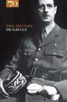 De Gaulle - EDICOES 70 De Gaulle - EDICOES 70