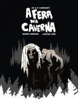 De h. p. lovecraft - a fera na caverna - SKRIPT EDITORA**
