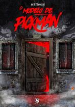 De H.p. Lovecraft: O Modelo De Pickman Capa comum Edição de luxo - Skript