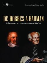 De hobbes a bauman - PACO EDITORIAL De hobbes a bauman - PACO EDITORIAL
