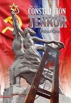 De la constitución al terror - EDITORIAL ULTIMA LINEA