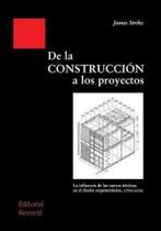 De La Construcción A Los Proyectos: EUA 01 - Reverté De La Construcción A Los Proyectos: EUA 01 - Reverté