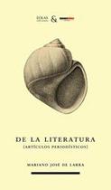 De la literatura - EOLAS