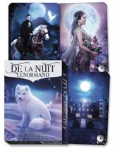 De la nuit lenormand baralho cigano esotérico - original