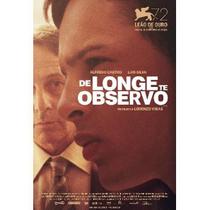 De Longe Te Observo - Dvd