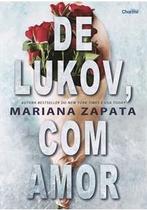 De lukov com amor (1 ed) De lukov com amor (1 ed)