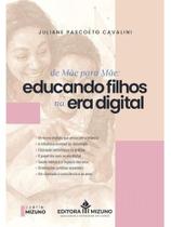 De mãe para mãe - 2026 De mãe para mãe - 2026