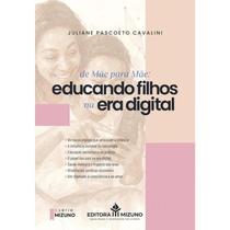 De Mae para Mae - Educando Filhos na era Digital