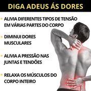 de Massagem Ferramenta de Recuperação