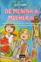 De menina a mulher 2