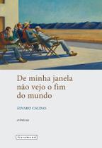 De minha janela não vejo o fim do mundo