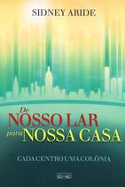 De Nosso Lar Para Nossa Casa - Eme De Nosso Lar Para Nossa Casa - Eme