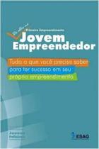 De Olho No Primeiro Empreendimento - CONHECIMENTO