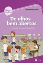 De Olhos Bem Abertos