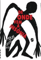 De onde vem a insônia De onde vem a insônia