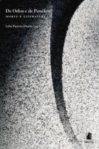 De orfeu e de perséfone: morte e literatura - PUC MINAS De orfeu e de perséfone: morte e literatura - PUC MINAS