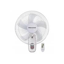 de Parede Mega Star FAN1822P 220V