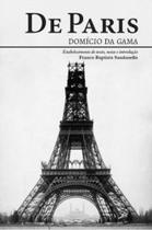 De paris: domício da gama De paris: domício da gama