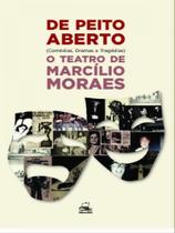 De peito aberto - vol. 1 - BATEL