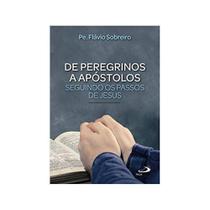De Peregrinos A Apostolos - Pe. Flavio Sobrino - 1ª Ed. - Paulus