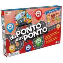 De ponto em ponto unica - pais&filhos