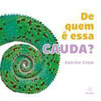 De Quem é Essa Cauda De Quem é Essa Cauda