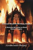De Rerum Natura - Nosus Decipio!